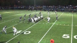 Phillips football highlights Westinghouse High School