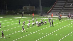 Austin football highlights Travis High School