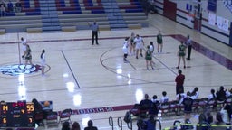 Sierra Linda girls basketball highlights Horizon High School
