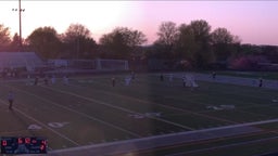 Dallastown lacrosse highlights Susquehannock High School