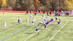 New Rochelle football highlights Scarsdale High