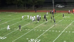 Fort Osage football highlights Truman High School