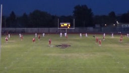 Clarkston football highlights Orofino High School