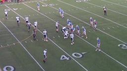 Auburn Mountainview football highlights River Ridge High School