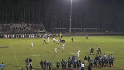 Elijah Askew's highlights Lakeland High School