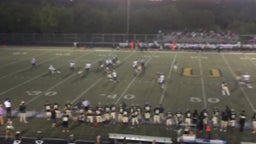 Oakville football highlights vs. Lafayette High