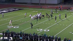 Lawrence Free State football highlights Shawnee Mission Northwest High School