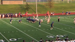 Plattsmouth football highlights Beatrice High School