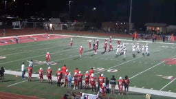 Fallbrook football highlights San Pasqual High School
