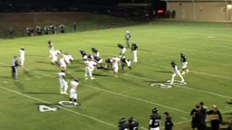 Stone Fincher's highlights Woodville High