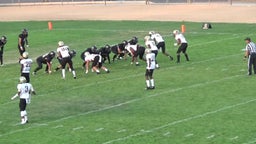 Adelanto football highlights Hesperia