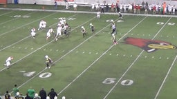 Dawson Brooks's highlights Glenwood