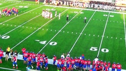 Kokomo football highlights Lafayette Jefferson High School