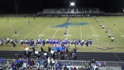 Forestview football highlights Parkwood