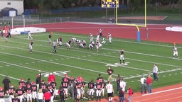 Eagle football highlights vs. Boise High School