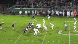 Littlejohn Stacey's highlights Clear Fork High School