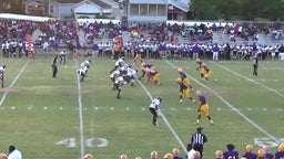  vs Fairfield High School