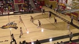 Viewmont basketball highlights Northridge High School