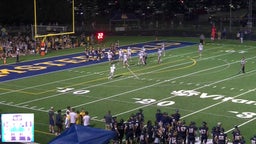 Midview football highlights Olmsted Falls High School