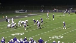 Brainerd football highlights Marion County High School
