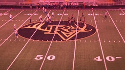 Round Valley football highlights Tempe Prep High School
