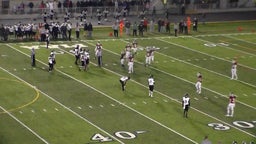 Donnell Henriquez's highlights Manheim Central Middle School