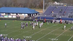 Hedgesville football highlights Parkersburg South High School