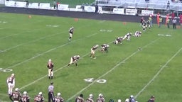 Holt football highlights vs. Sexton