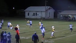 Seth Schilling's highlights Iredell