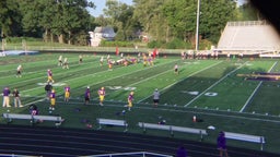 Maumee football highlights Northview High School