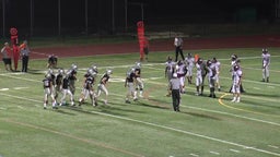 Perry Sosi's highlights Lower Merion High School