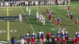 Reno football highlights Reed High School