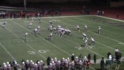 JW North football highlights vs. Poly High School