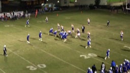 Marbury football highlights Chilton County High School