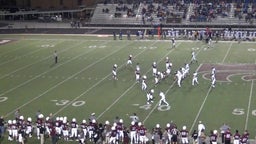 Whitehouse football highlights vs. Jacksonville