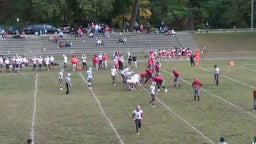 Anthony Defelice's highlights Peekskill High School