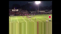 Keokuk football highlights Fort Madison High School
