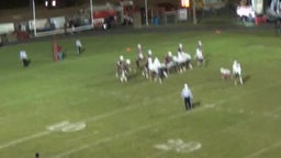 Dylan Mills's highlights Muldrow High School