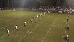 Notasulga football highlights Lafayette High School