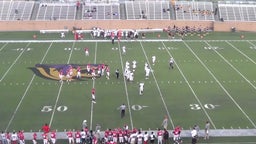 Columbia football highlights AC Flora High School