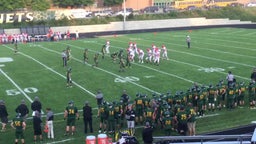 David Knox's highlights Preble