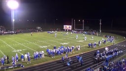 Wynford football highlights vs. Jefferson