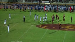 Anthony Rieck's highlights Mountain Pointe