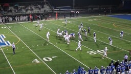 South Salem football highlights McNary High School
