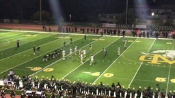 Brody Mckinnon's highlights South Hills High School