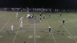 Chris Ouellette's highlights Gordon Lee High School