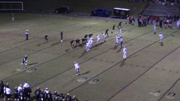 Shelby football highlights South Point High School