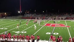 Beaver football highlights Minerva High School