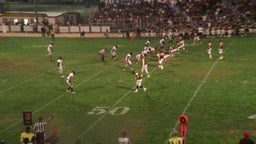 Yucca Valley football highlights Valley View High School