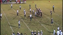 Forest Hill football highlights vs. West Boca Raton High School